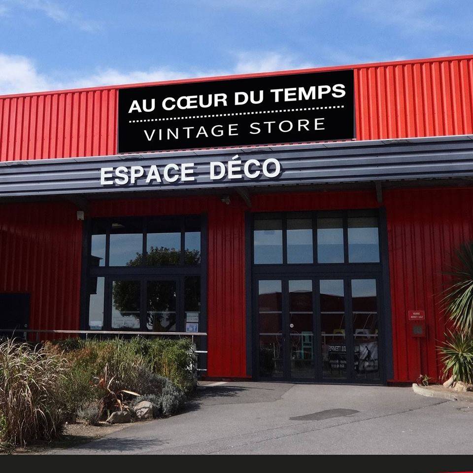 Au Cœur du Temps 